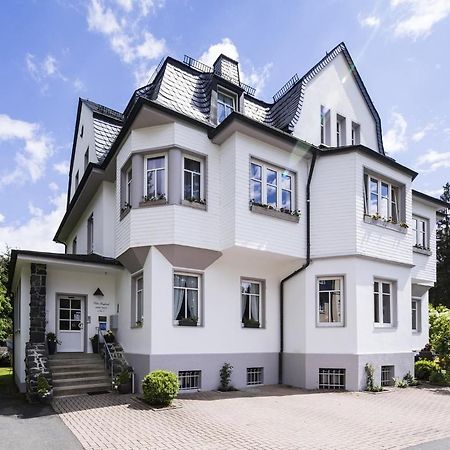 Villa Siegfried Bad Steben Extérieur photo