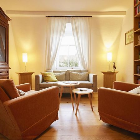 Villa Siegfried Bad Steben Extérieur photo