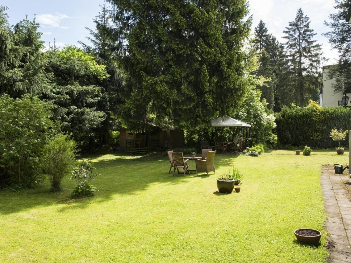 Villa Siegfried Bad Steben Extérieur photo