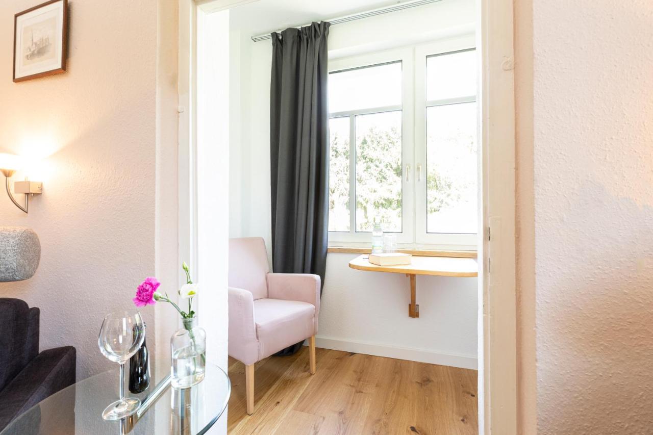 Villa Siegfried Bad Steben Extérieur photo