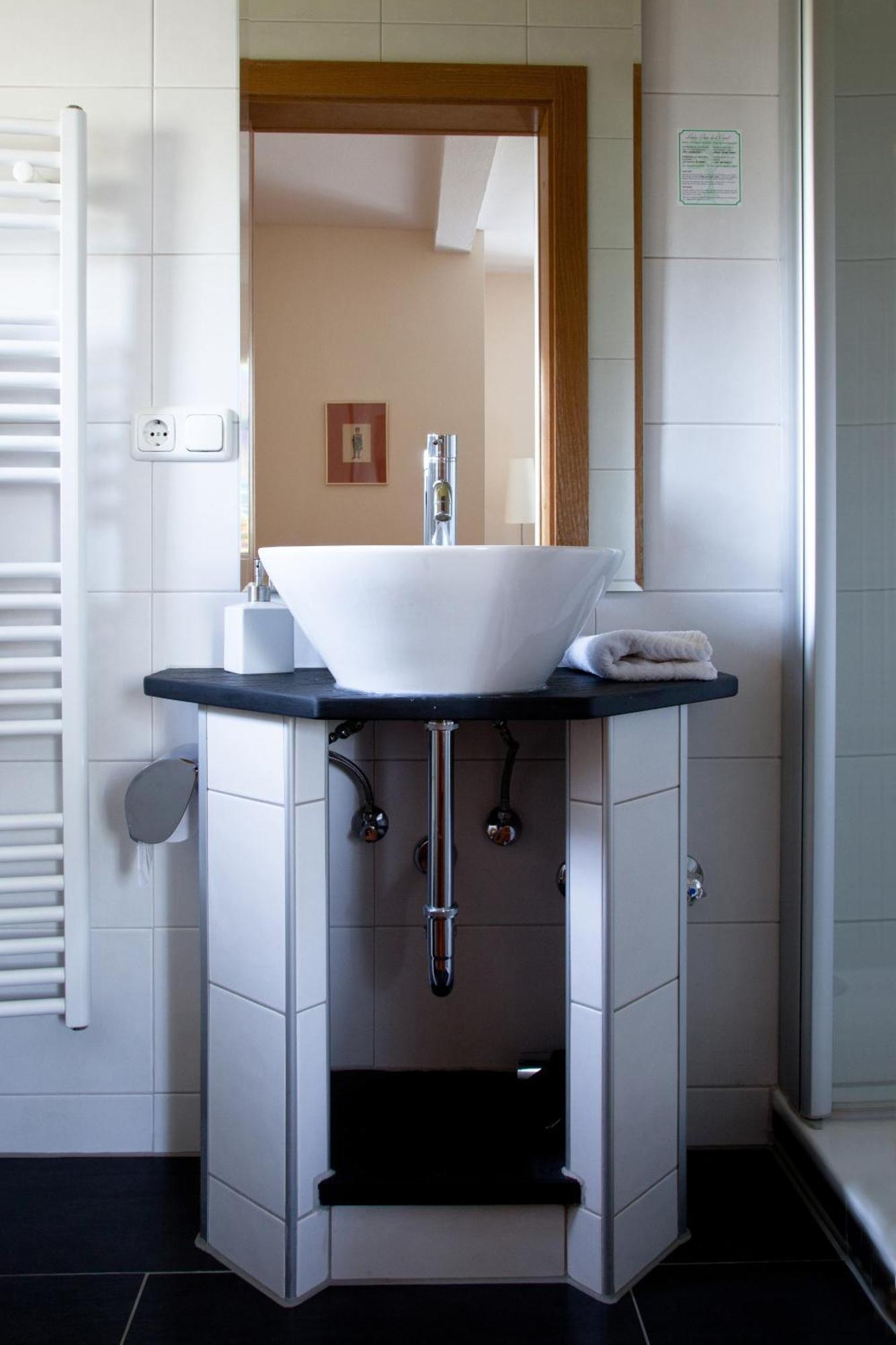 Villa Siegfried Bad Steben Chambre photo