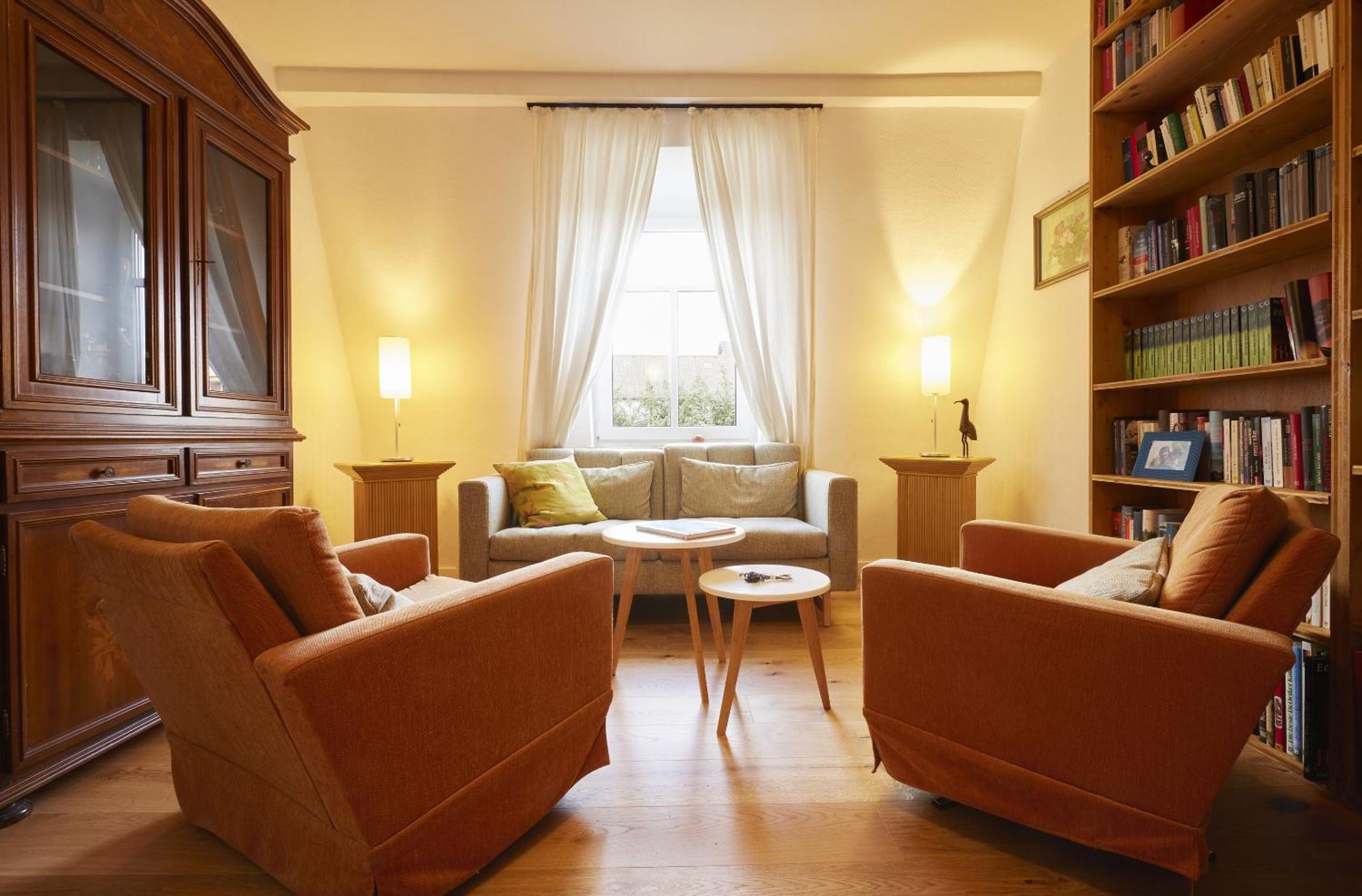 Villa Siegfried Bad Steben Extérieur photo