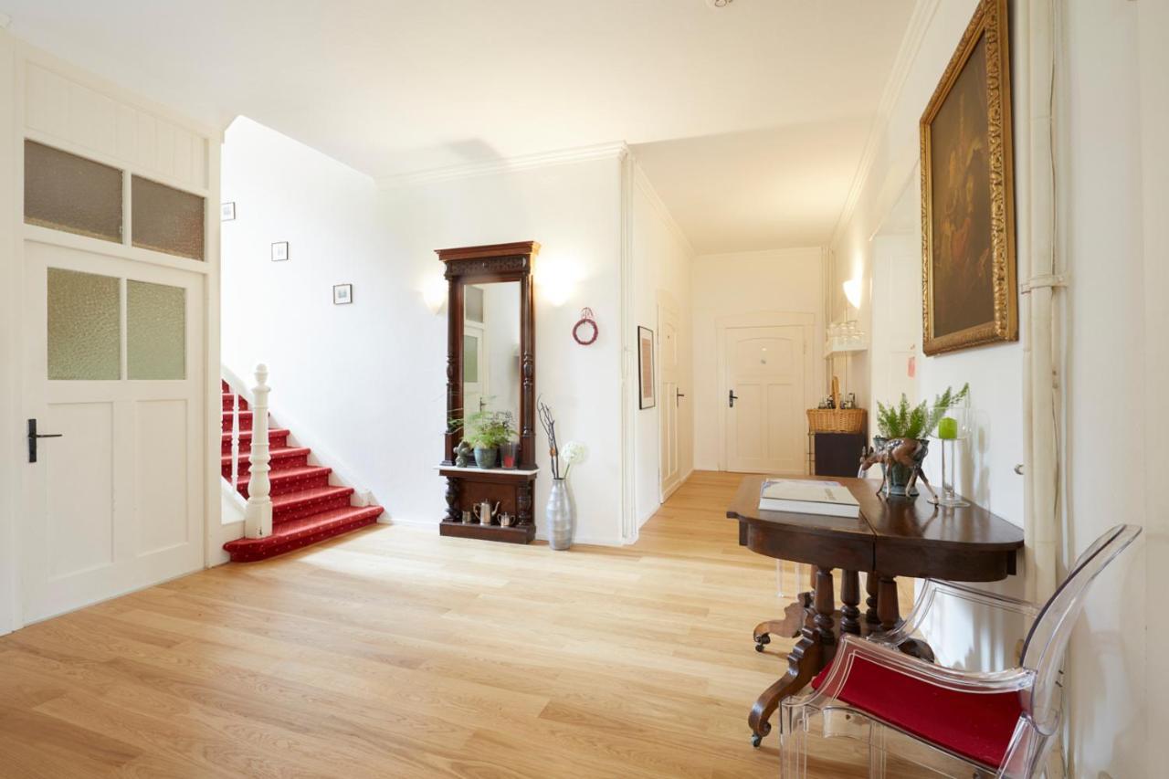 Villa Siegfried Bad Steben Extérieur photo